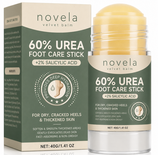 Novela Velvet Balm