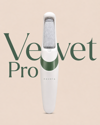 Novela Velvet Pro