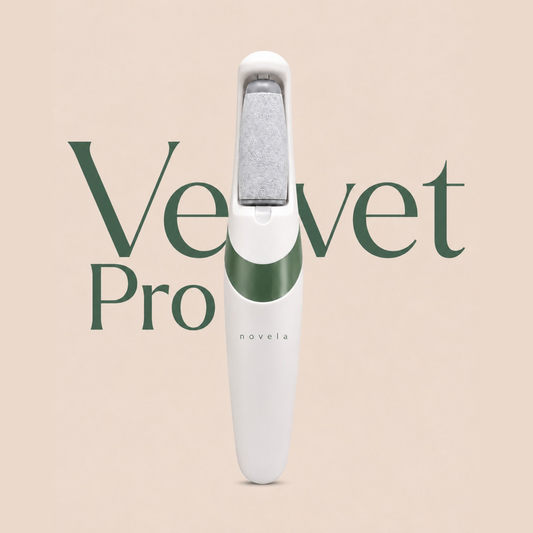 Novela Velvet Pro